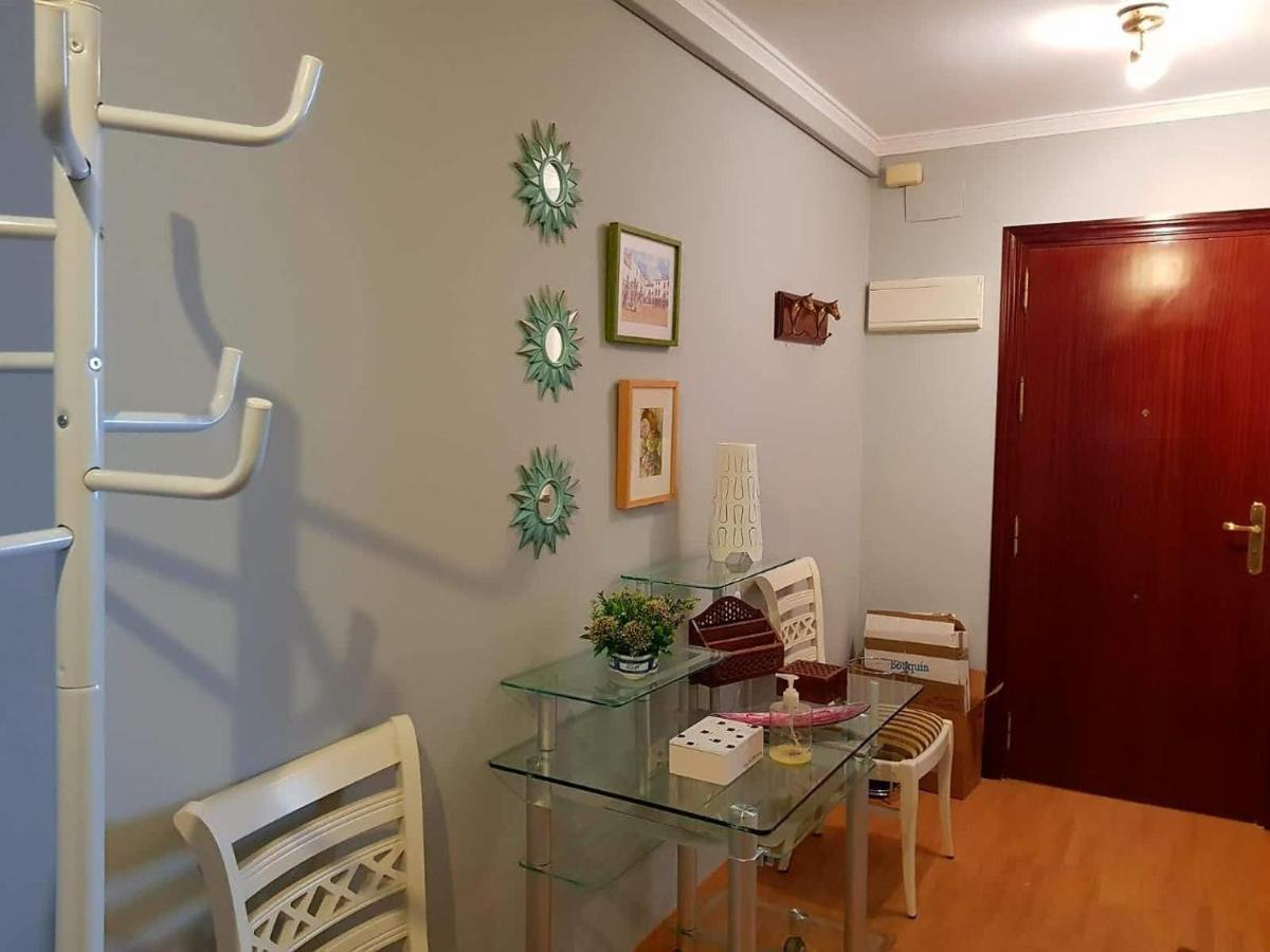 Apartamento Cortadura Beach Cadix Extérieur photo