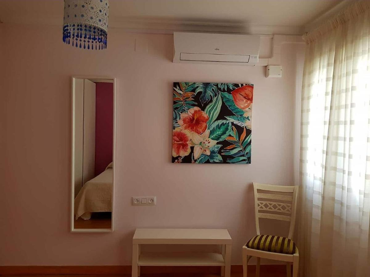 Apartamento Cortadura Beach Cadix Extérieur photo