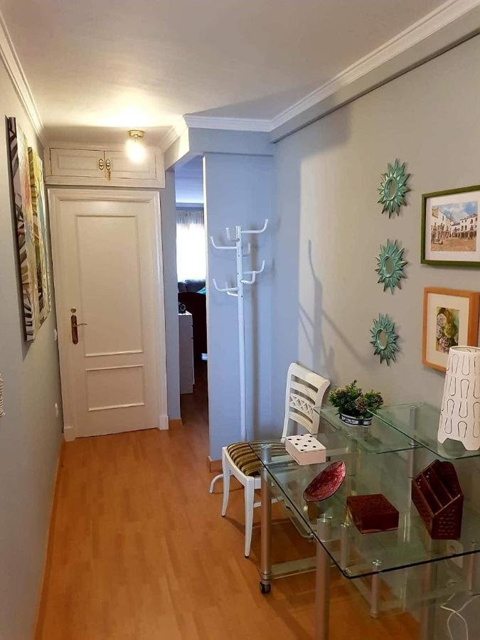 Apartamento Cortadura Beach Cadix Extérieur photo