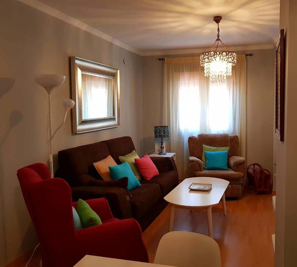 Apartamento Cortadura Beach Cadix Extérieur photo